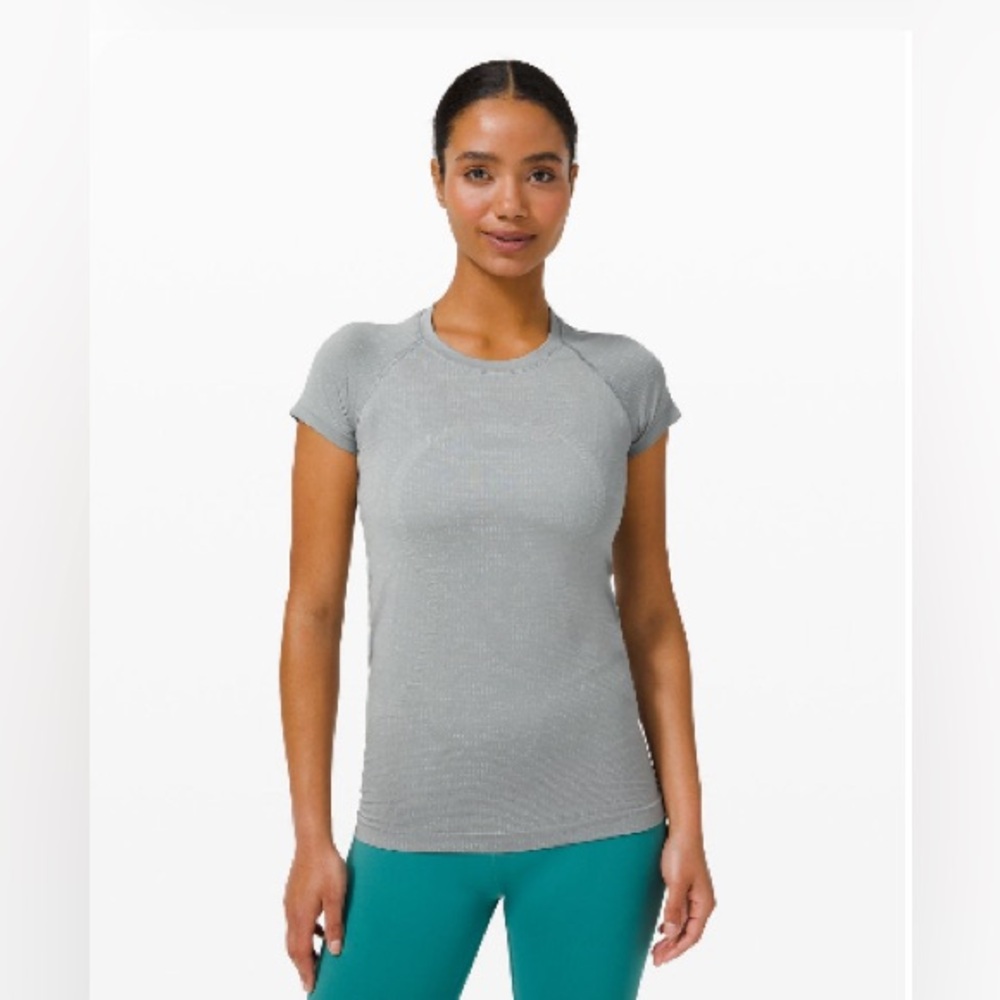 Lululemon swiftly tech size 2